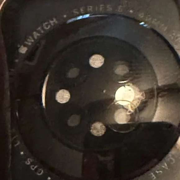 Apple Watch Series 6 40mm - Picture 5 of 5